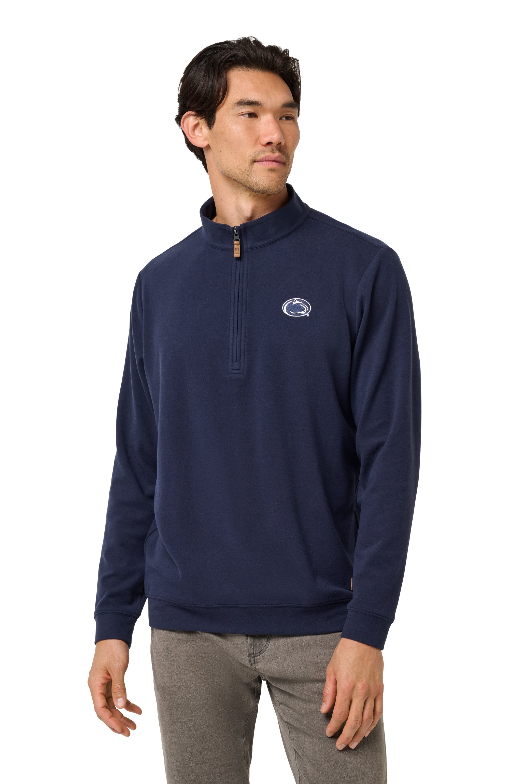 PSU Cloud Home Game Quarter Zip