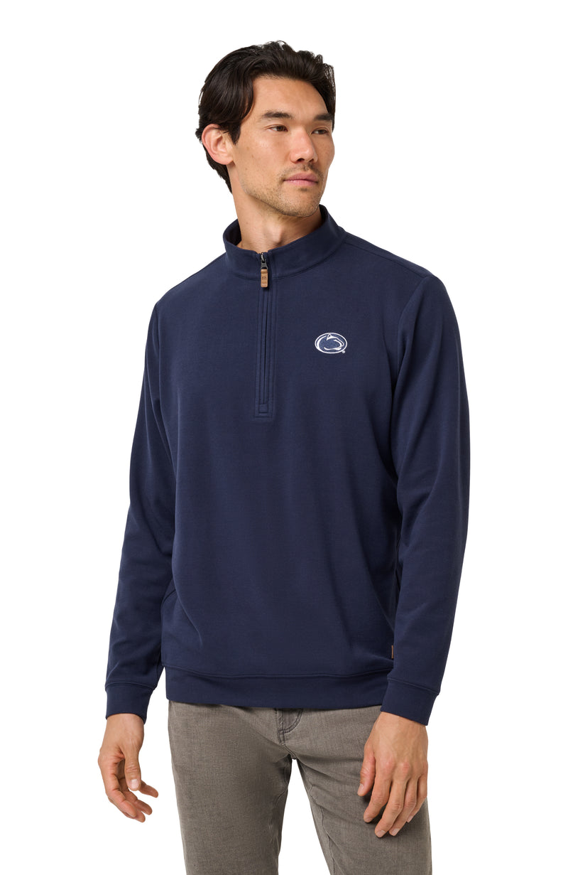 PSU Cloud Home Game Quarter Zip