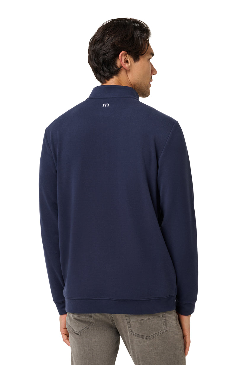 PSU Cloud Home Game Quarter Zip