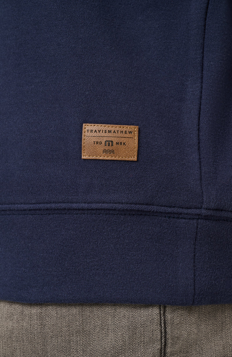 PSU Cloud Home Game Quarter Zip