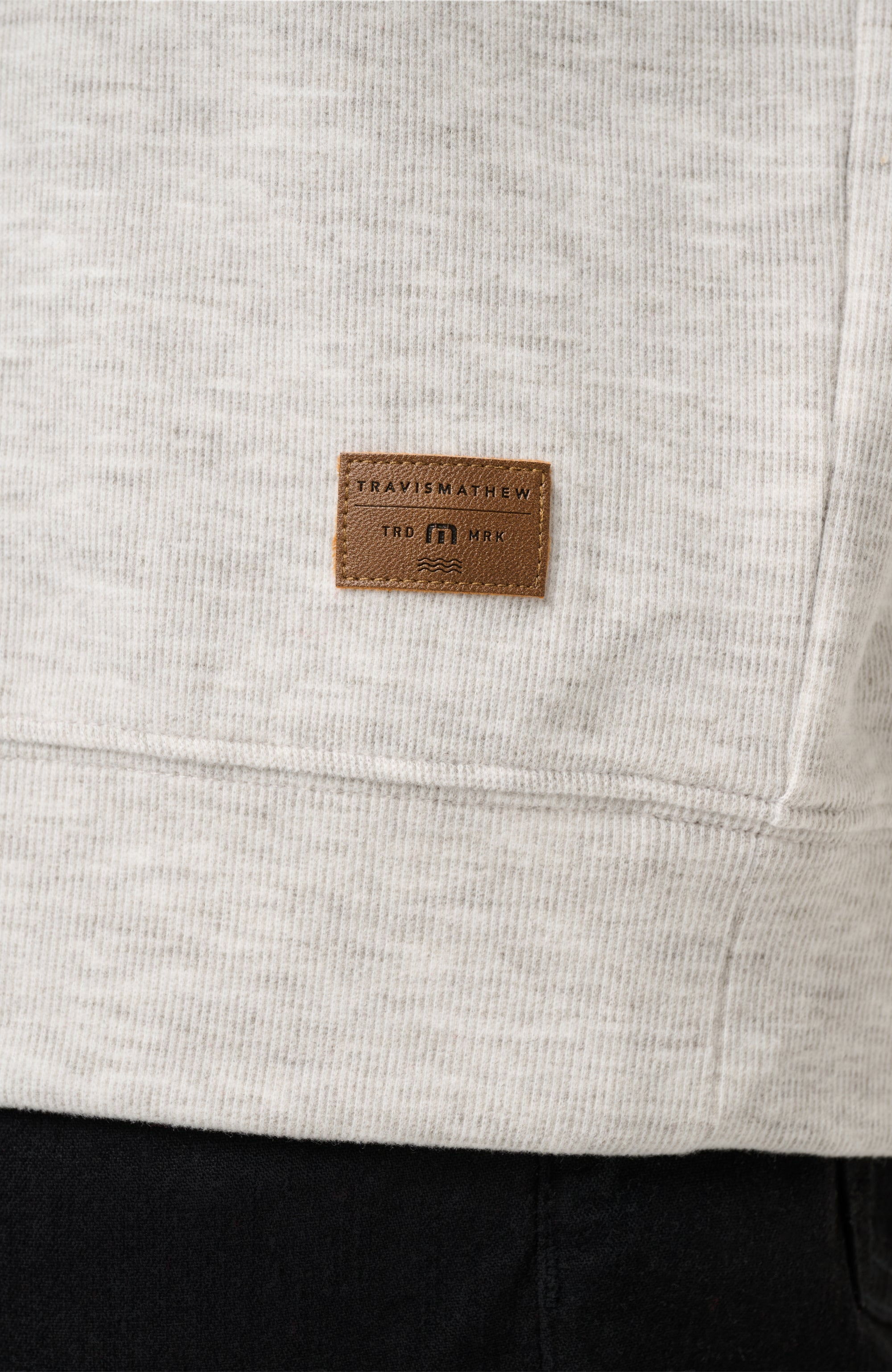 Texas A&M Cloud Home Game Quarter Zip