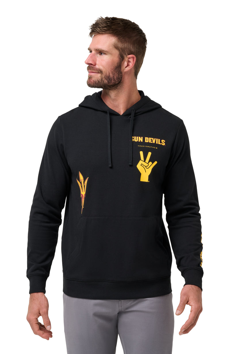 ASU Winning Spirit Pullover