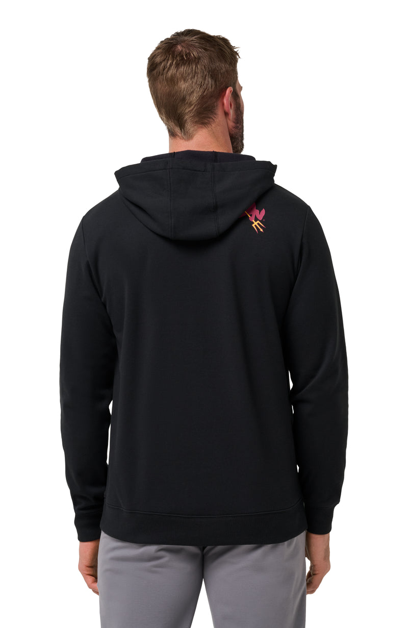 ASU Winning Spirit Pullover