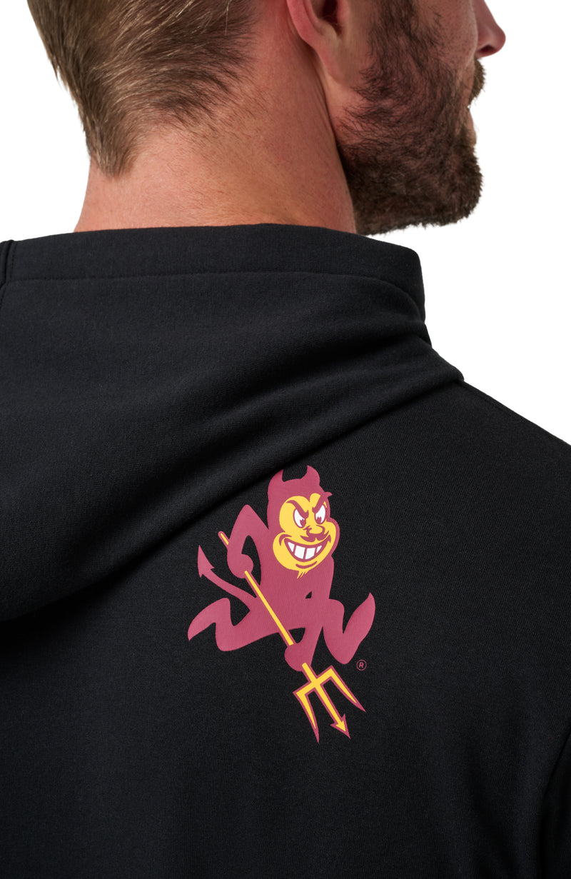 ASU Winning Spirit Pullover