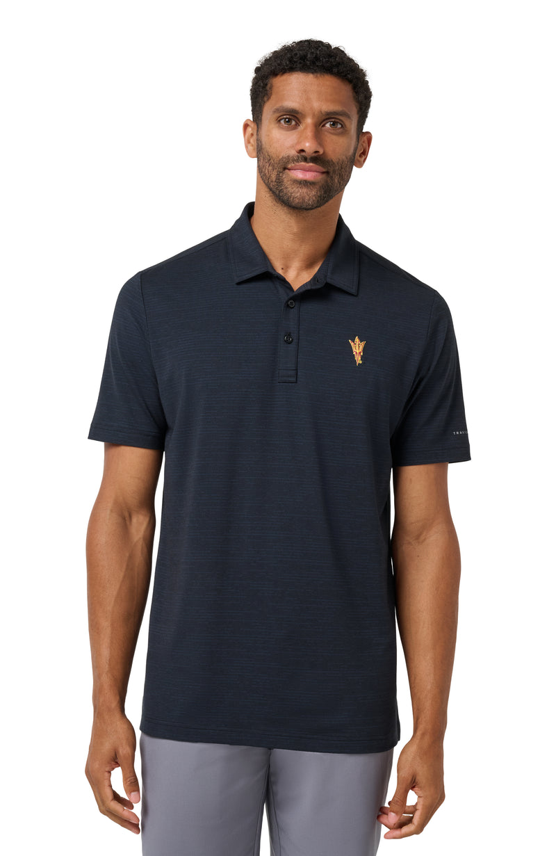 ASU Halftime Show Heater Polo