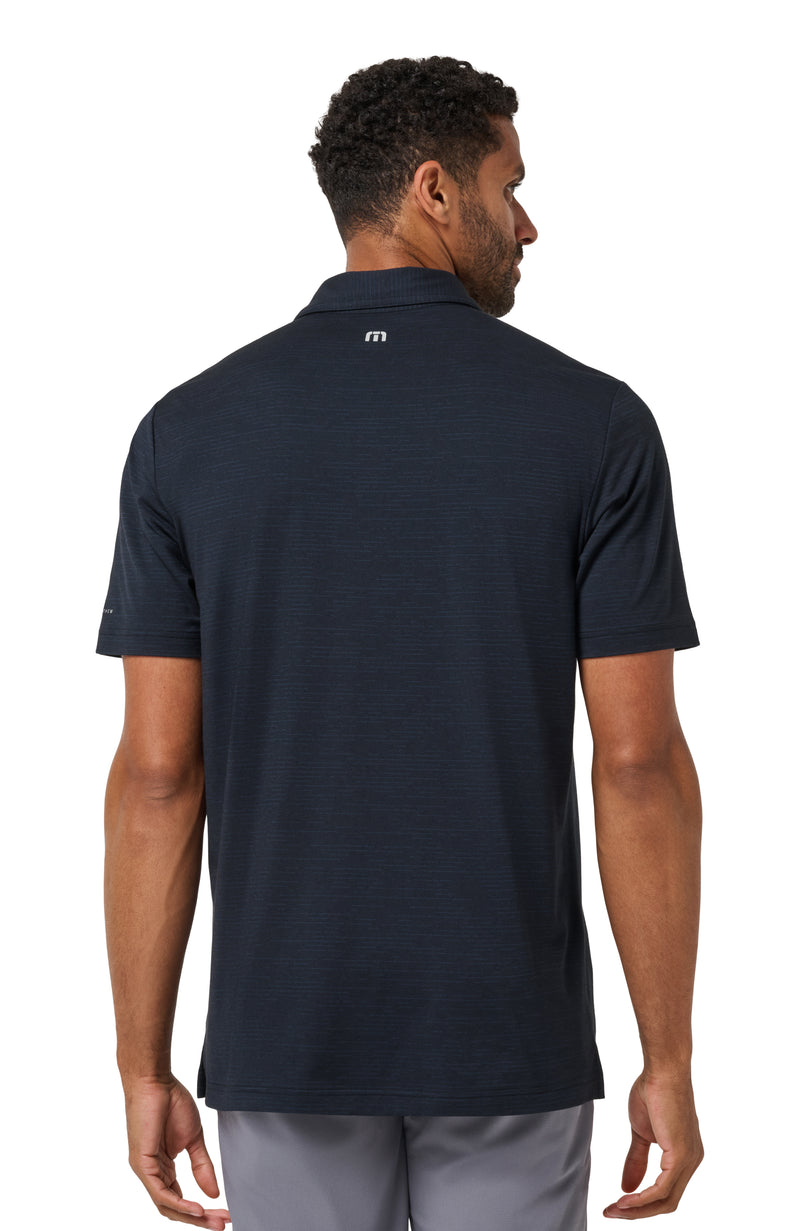 ASU Halftime Show Heater Polo