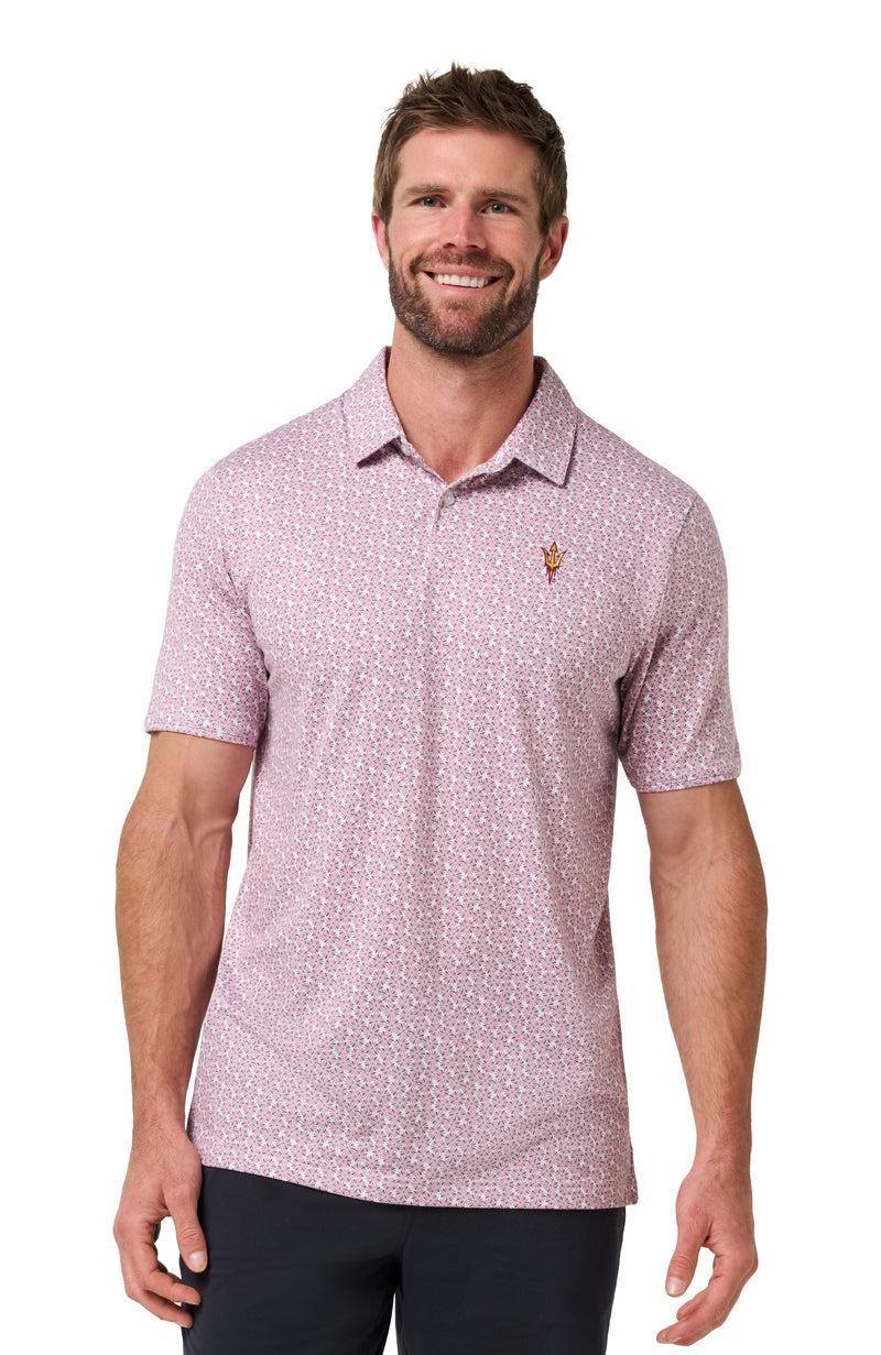 ASU College Bound Polo