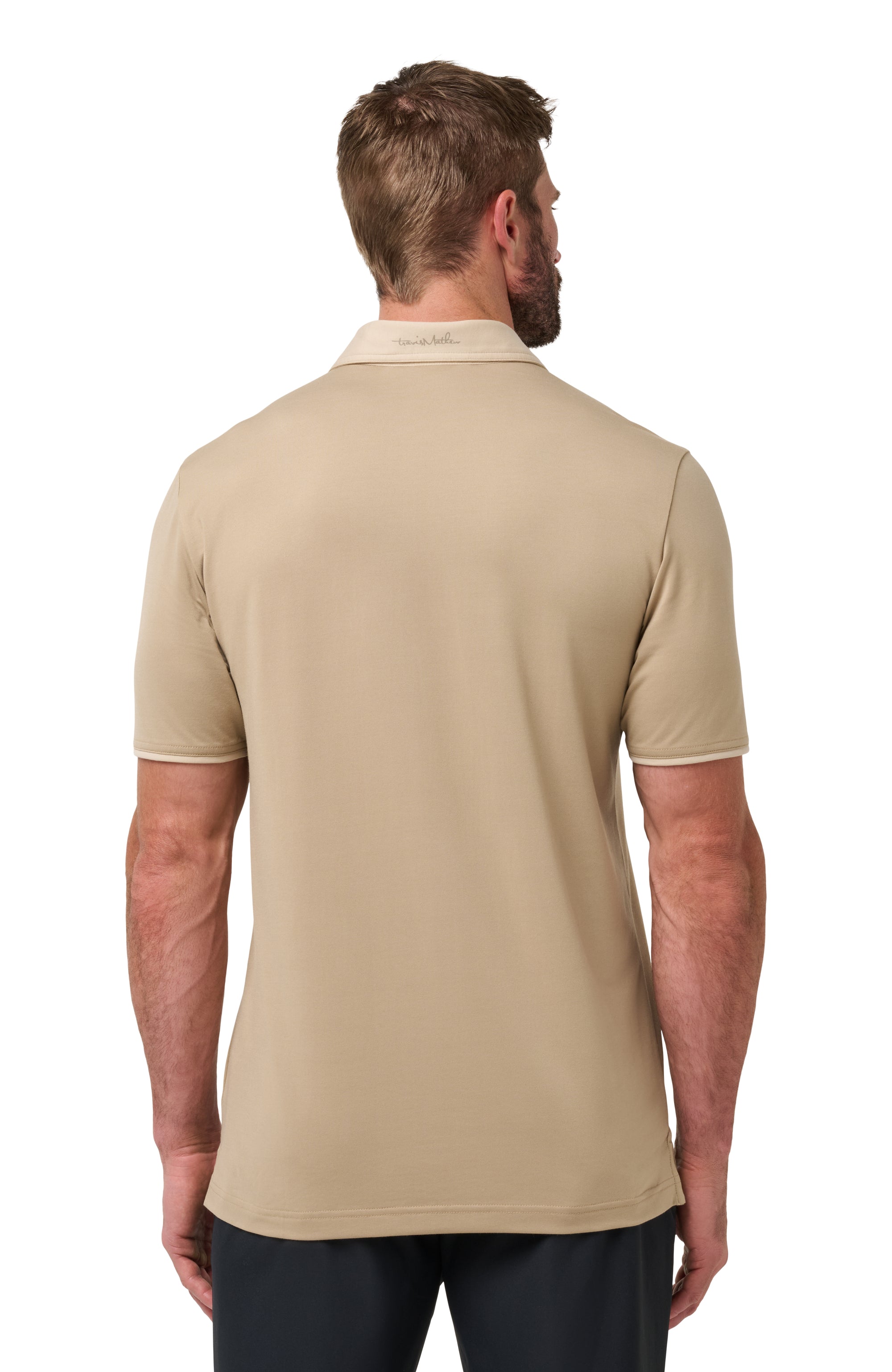 ASU Varsity Vintage Polo