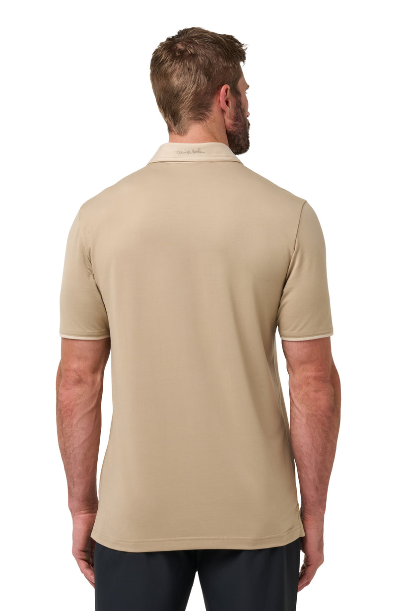 ASU Varsity Vintage Polo
