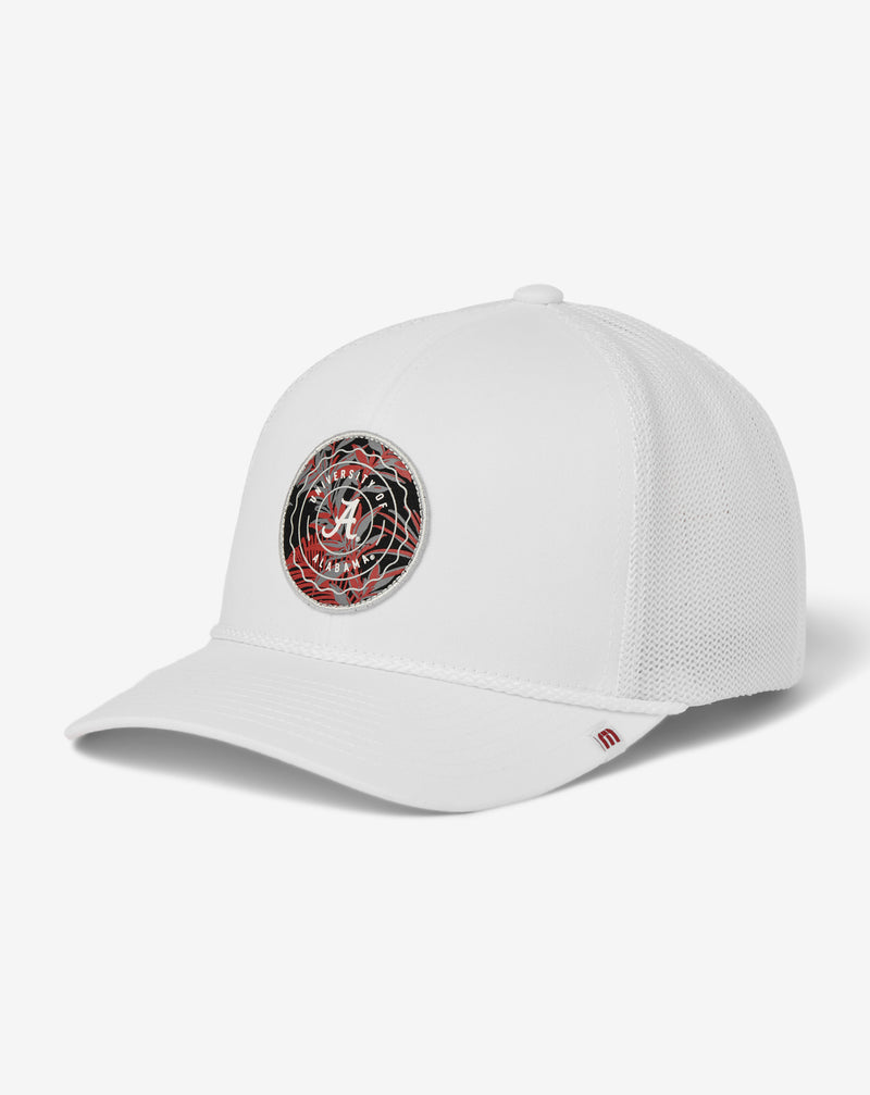 Bama Spirit And Tradition 2.0 Snapback Hat
