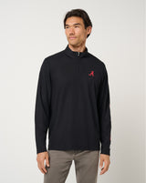 Bama Storied Tradition Quarter Zip