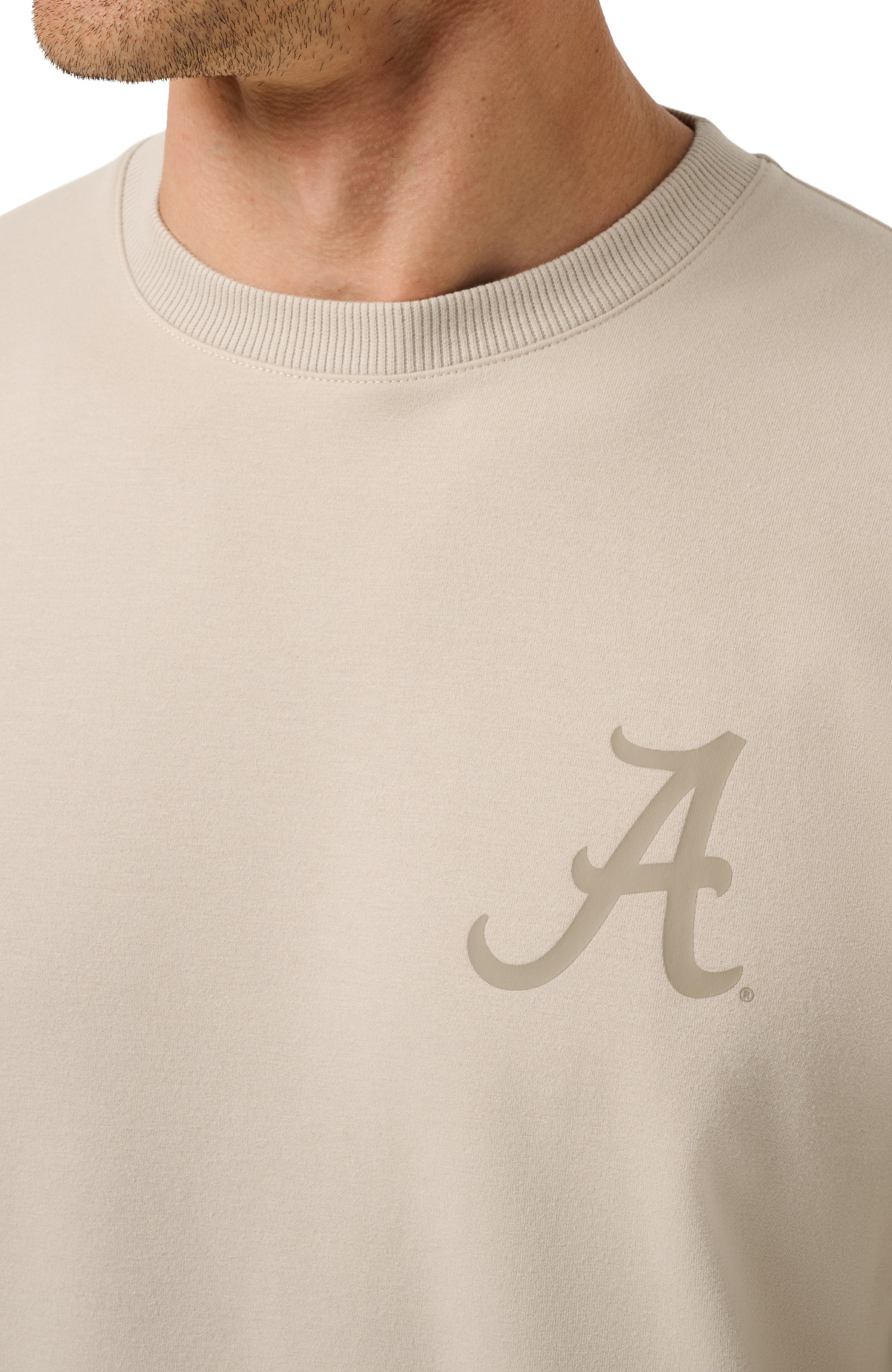 Bama Campus Hero Pullover