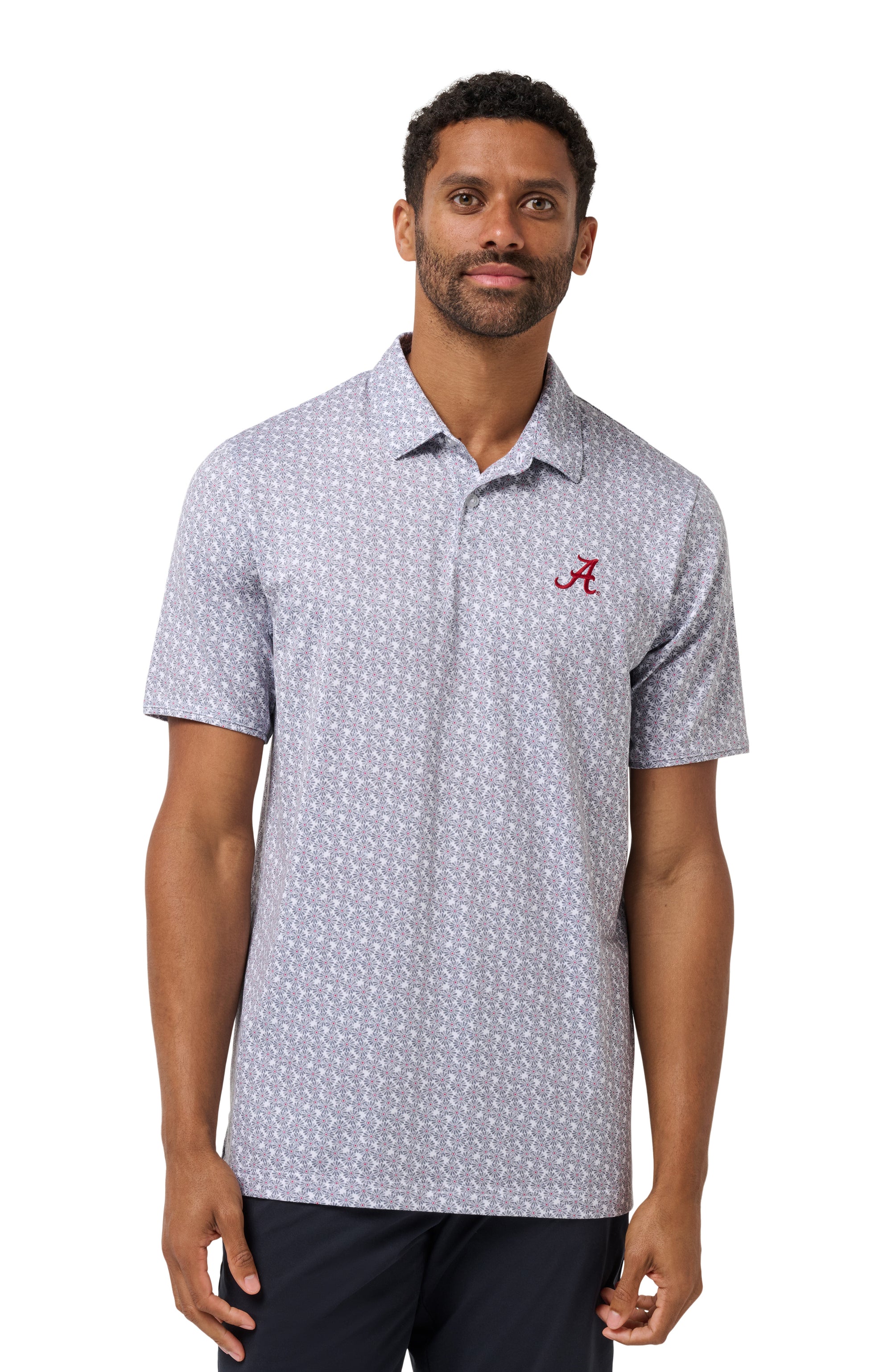 Bama College Bound Polo