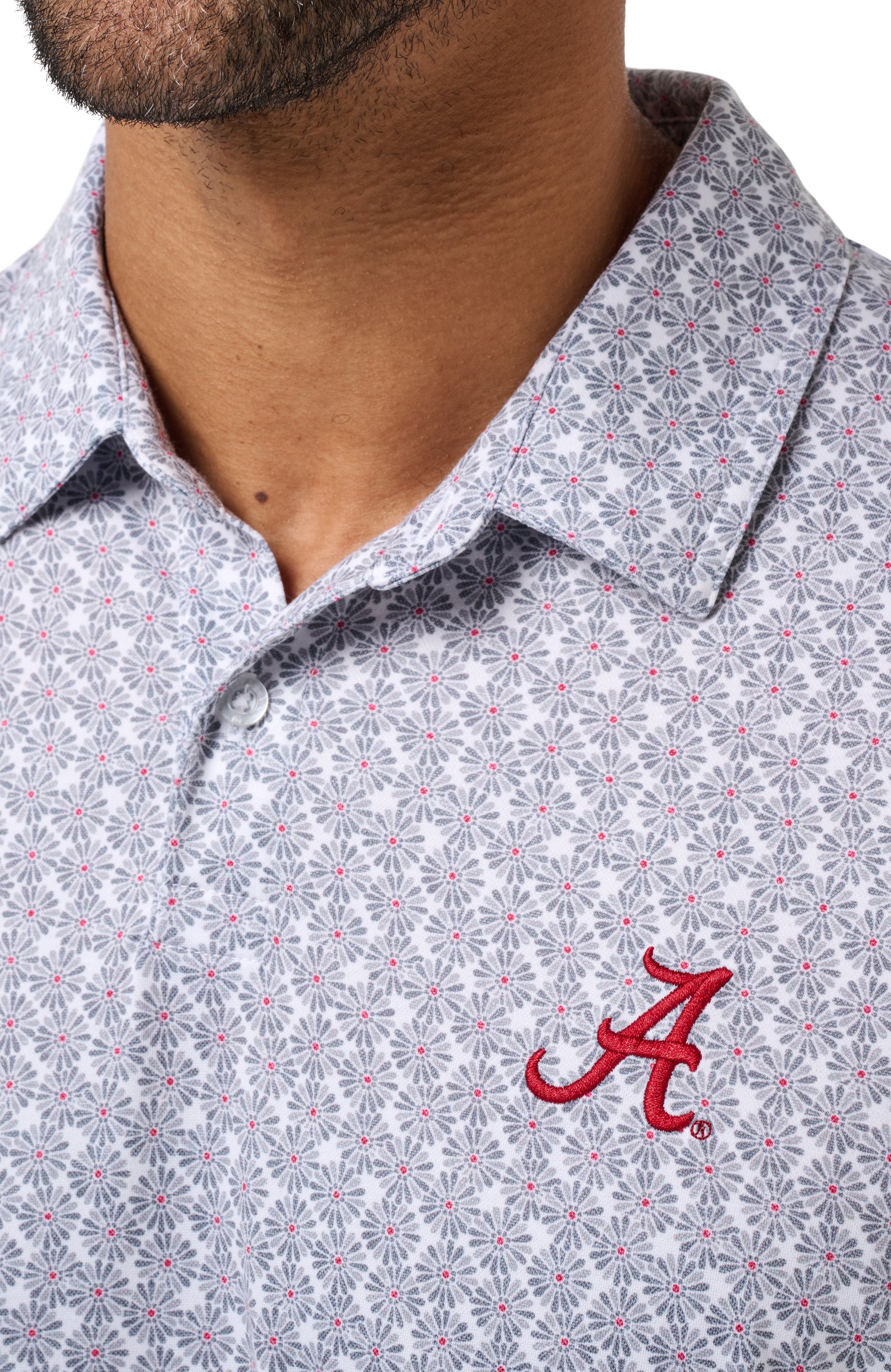 Bama College Bound Polo