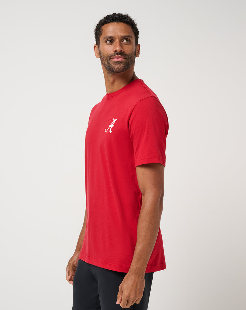 Bama Student Section Tee