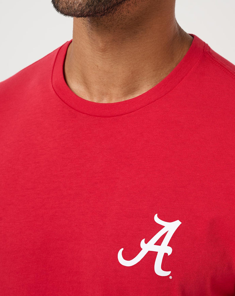 Bama Student Section Tee