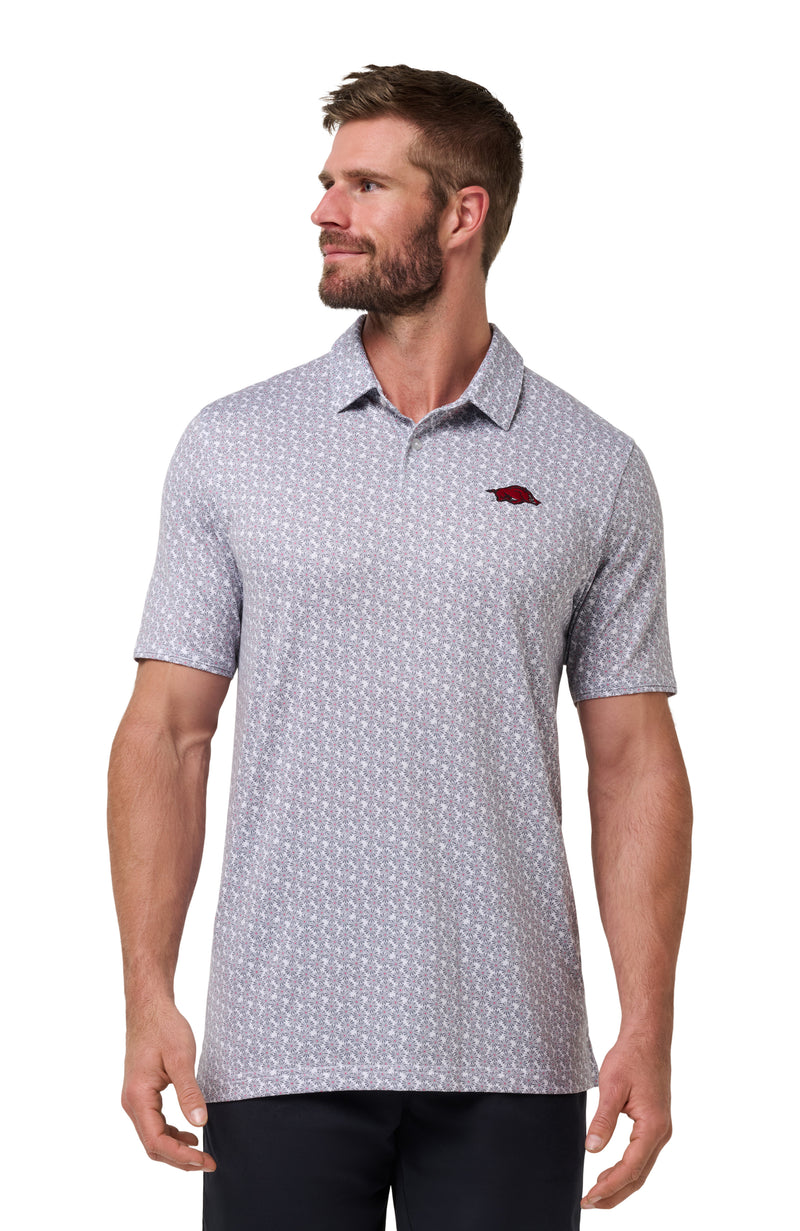 Arkanas College Bound Polo