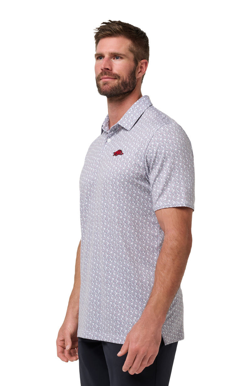 Arkanas College Bound Polo