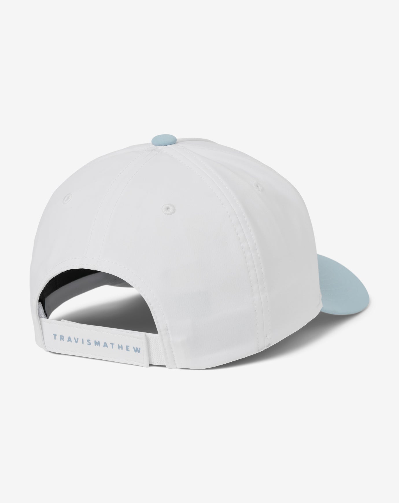 UCLA Fan Frenzy Snapback Hat
