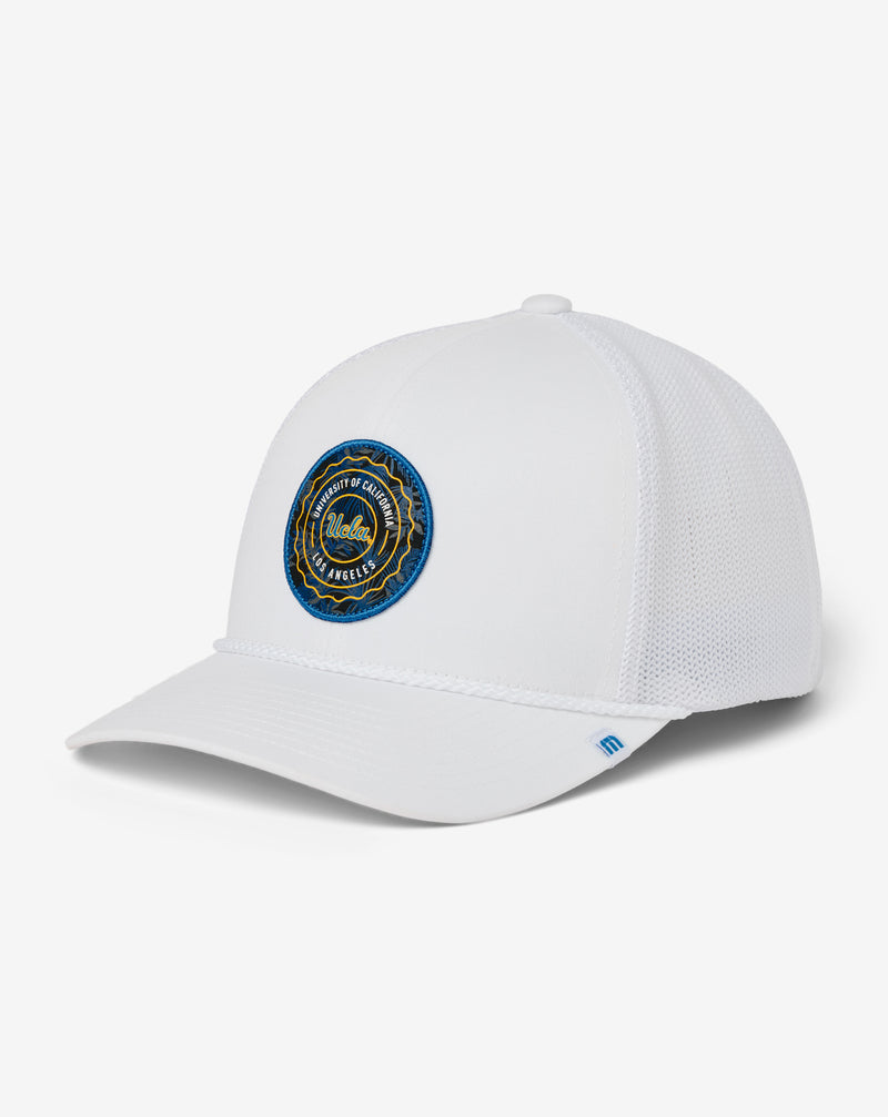 UCLA Spirit And Tradition 2.0 Snapback Hat