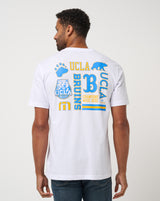 UCLA Student Section Tee