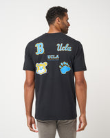 UCLA Heels Up Tee