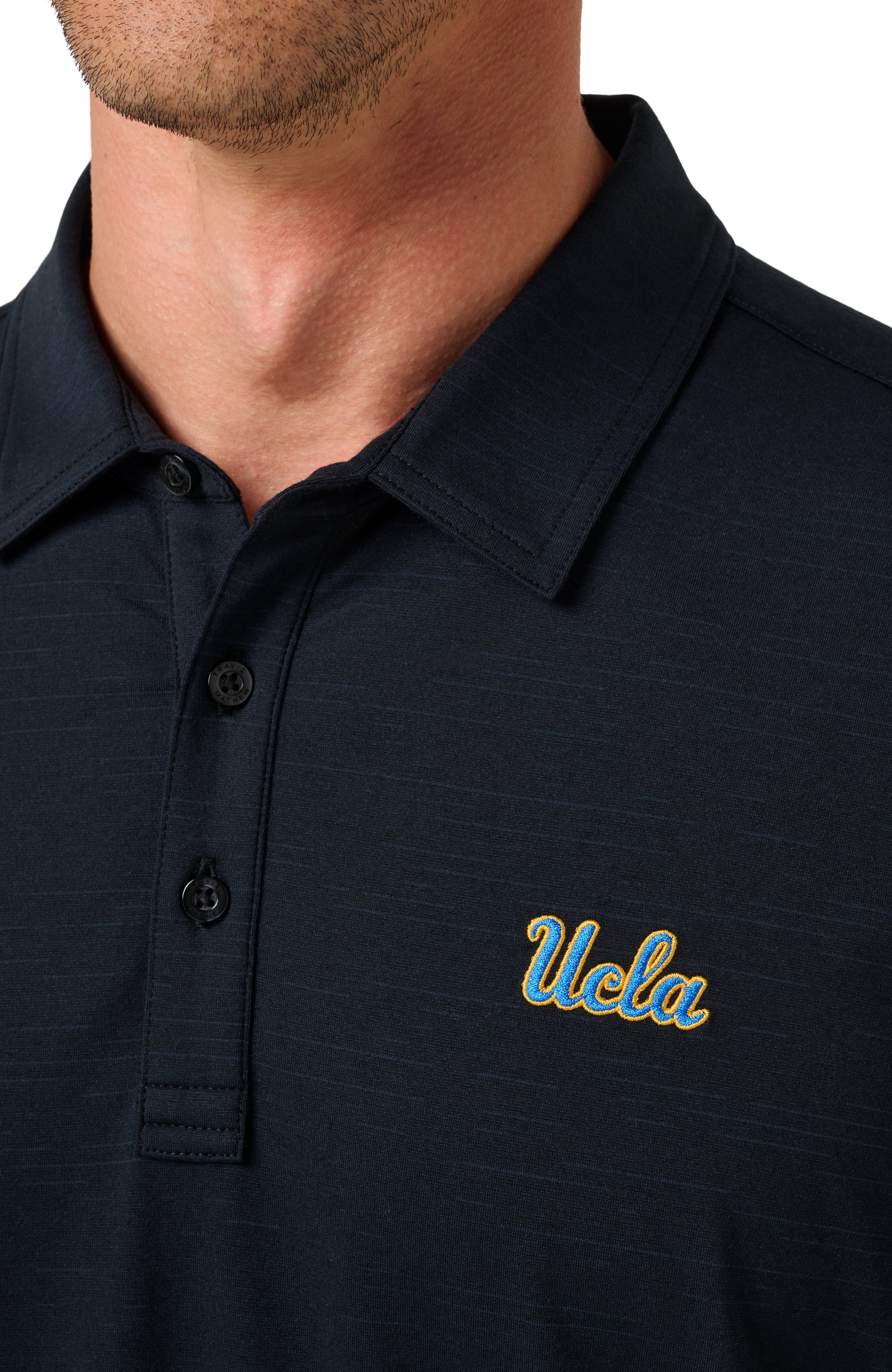 UCLA Halftime Show Heater Polo