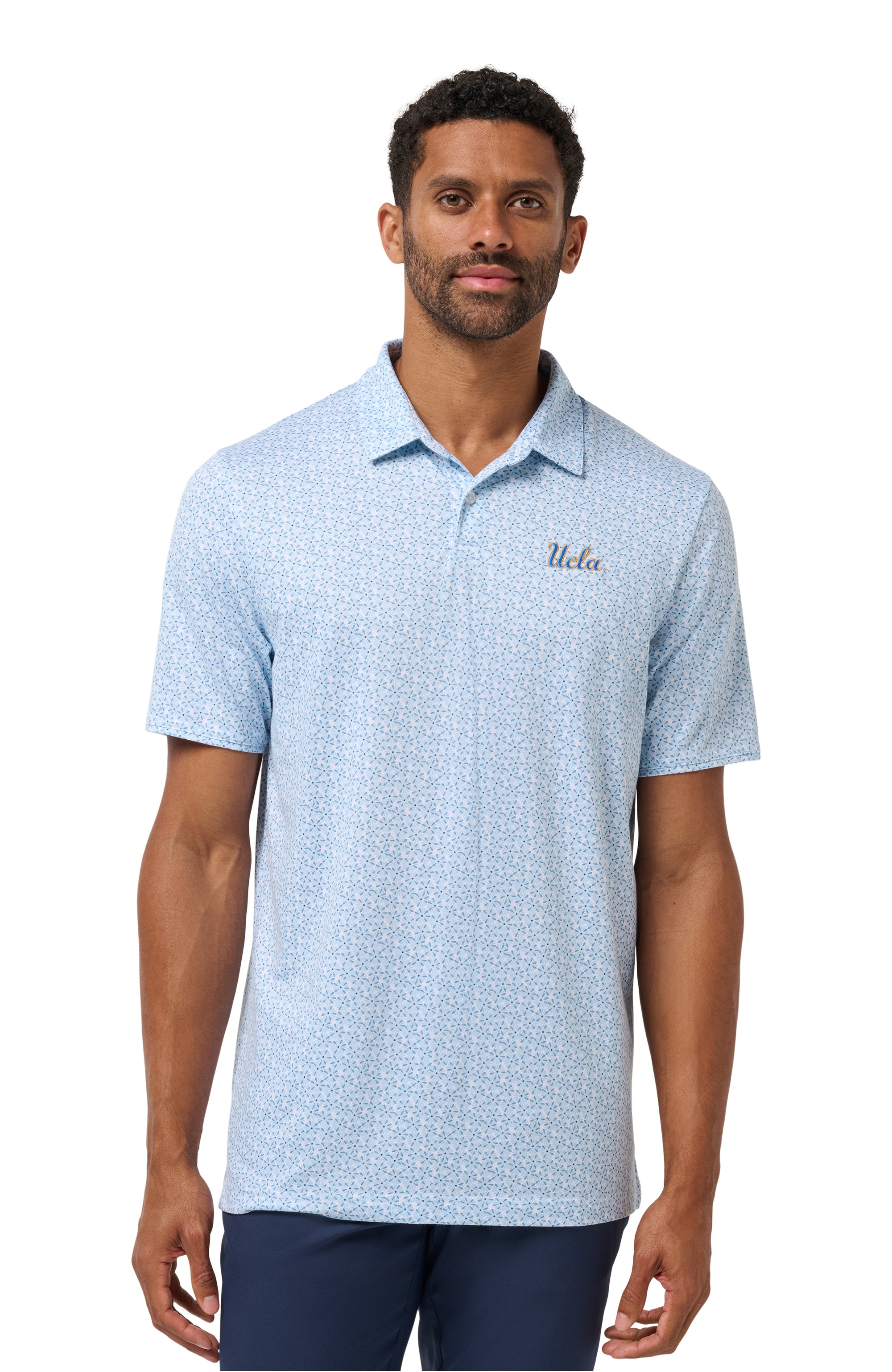 UCLA College Bound Polo