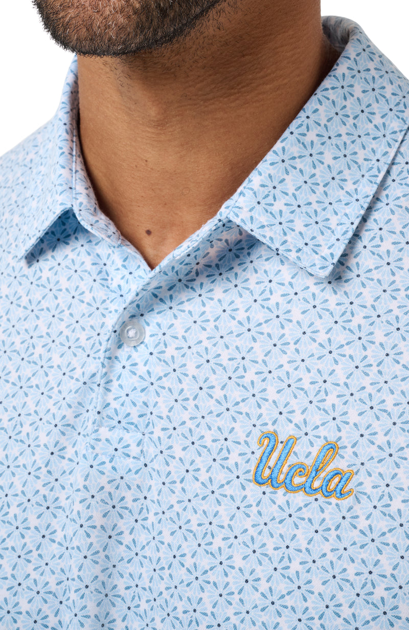 UCLA College Bound Polo
