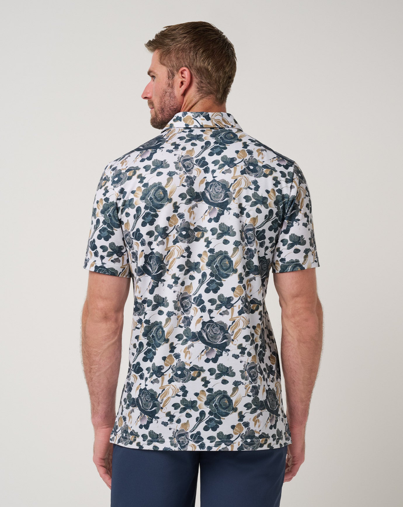 Featherweight Villa Polo
