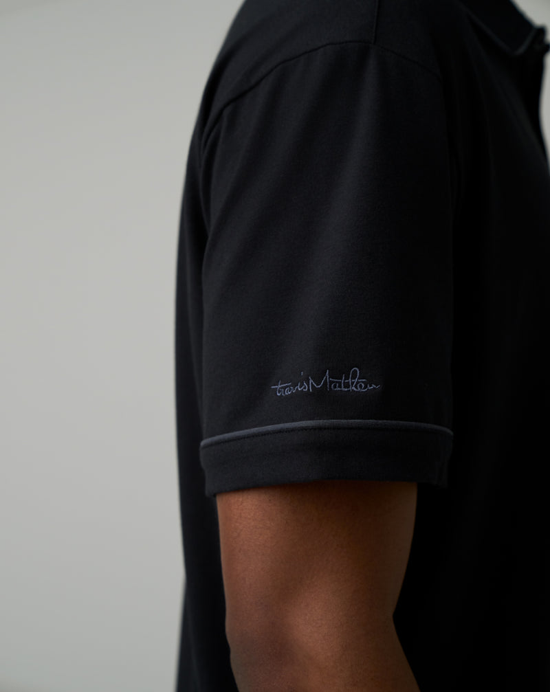 Los Angeles Dodgers On The Field Button-Up