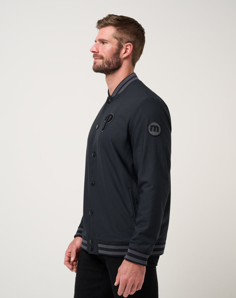 Philadelphia Phillies Major Leagues Jacket