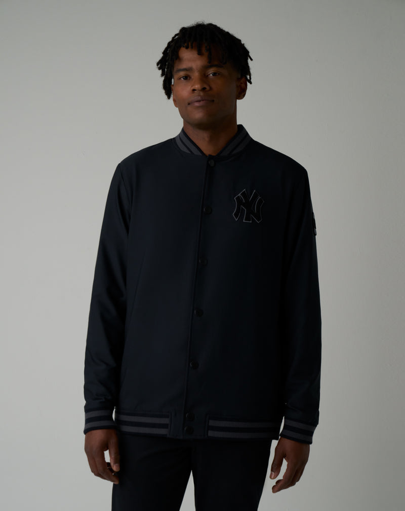 New York Yankees Major Leagues Jacket
