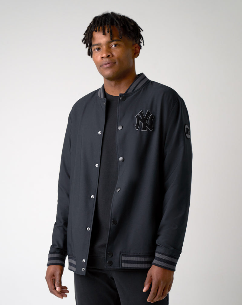 New York Yankees Major Leagues Jacket