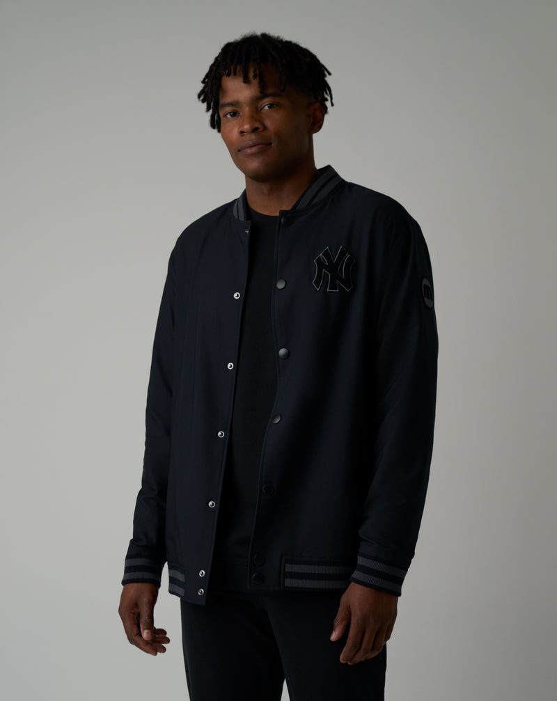 New York Yankees Major Leagues Jacket