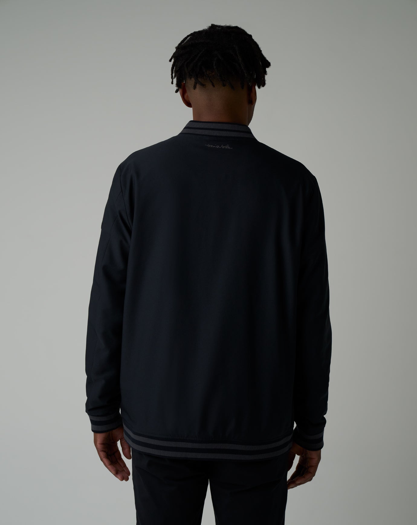 New York Yankees Major Leagues Jacket