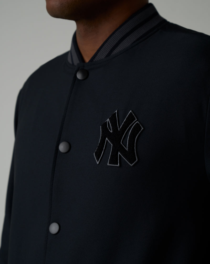 New York Yankees Major Leagues Jacket