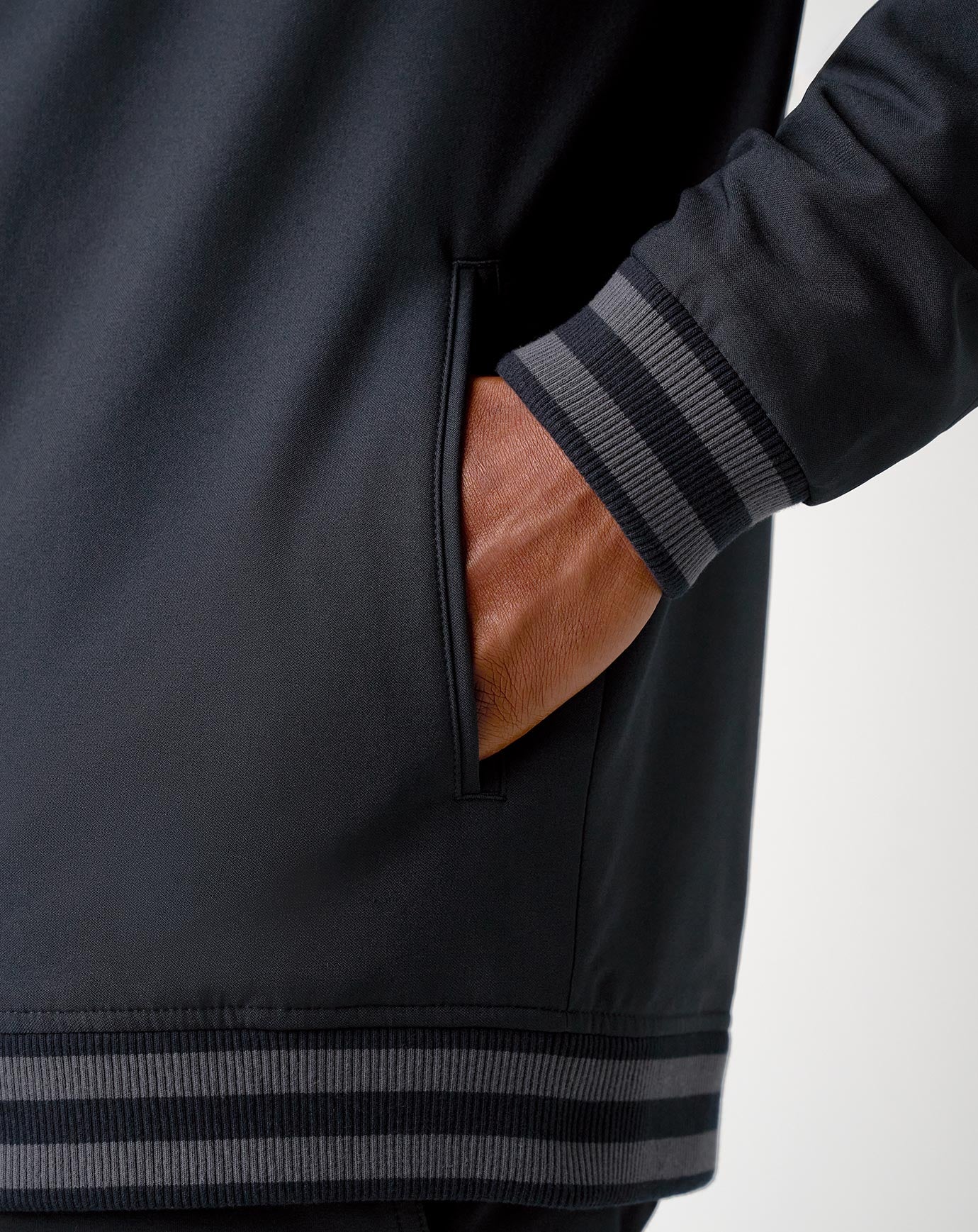 New York Yankees Major Leagues Jacket