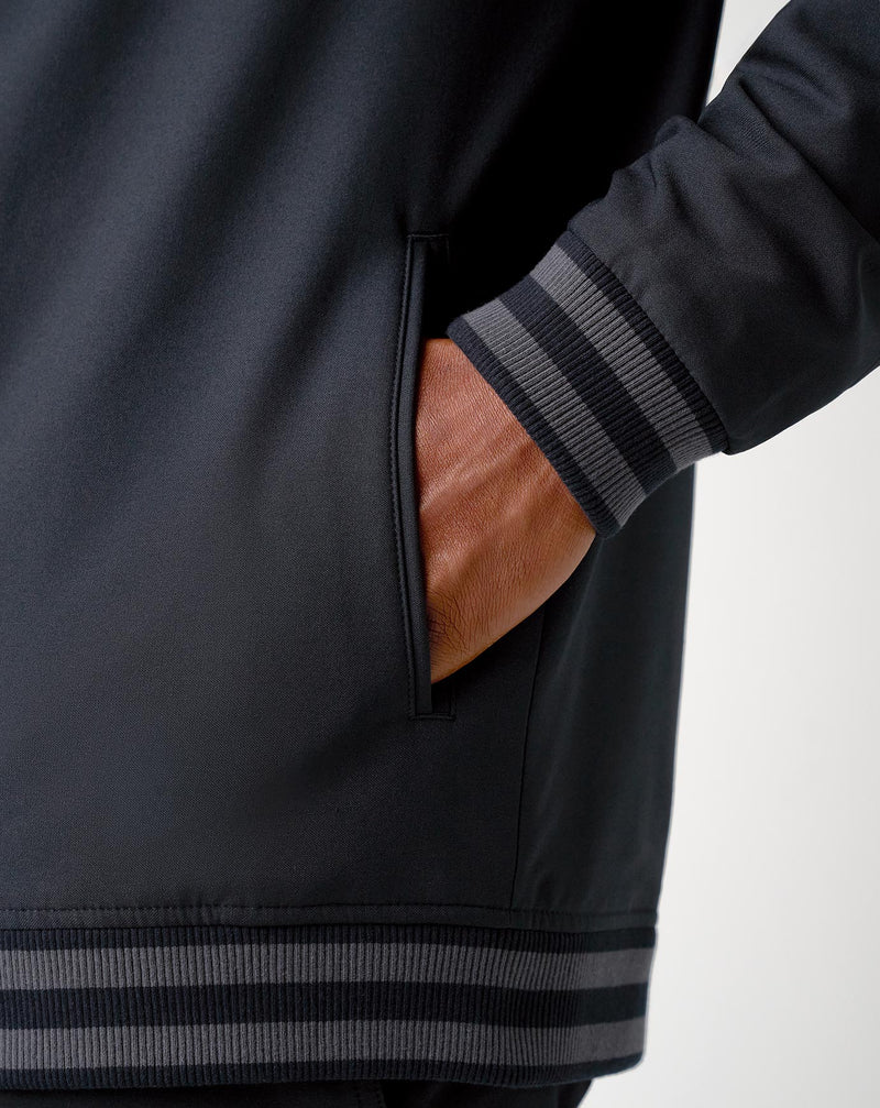 New York Yankees Major Leagues Jacket