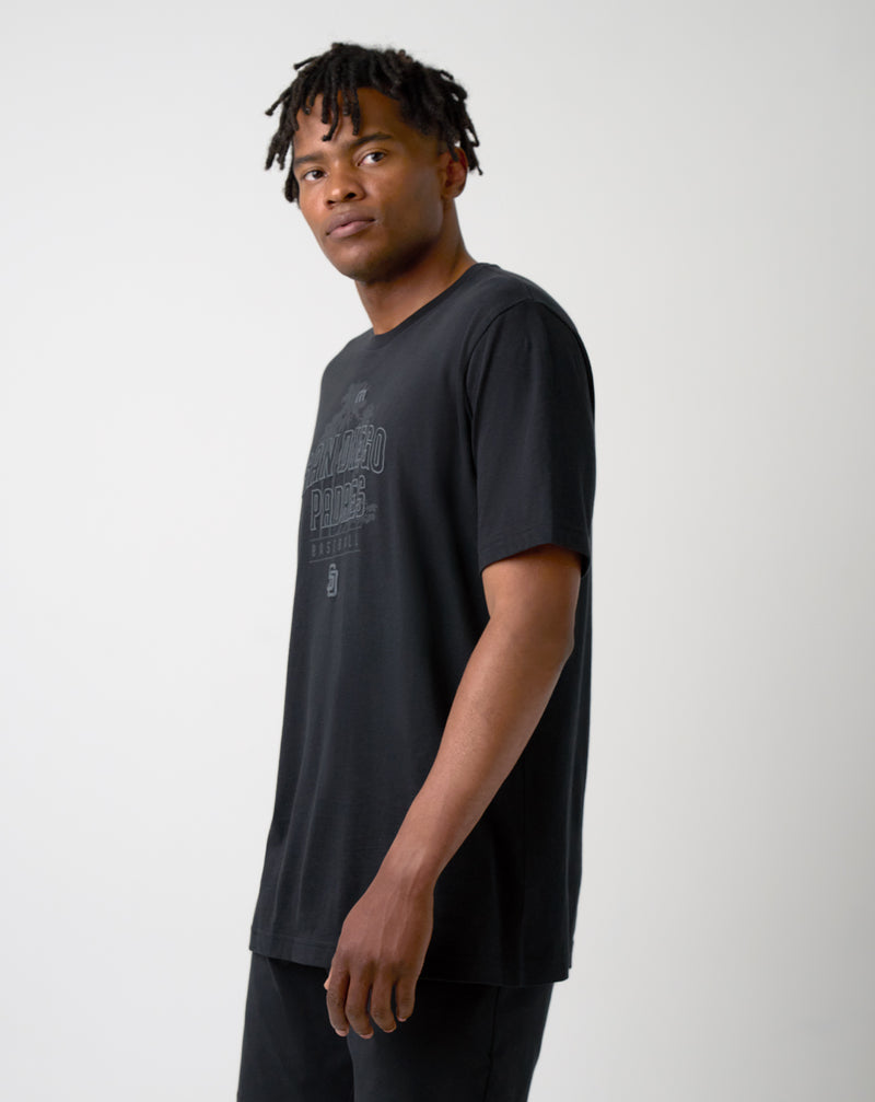 San Diego Padres Slide Safe Tee