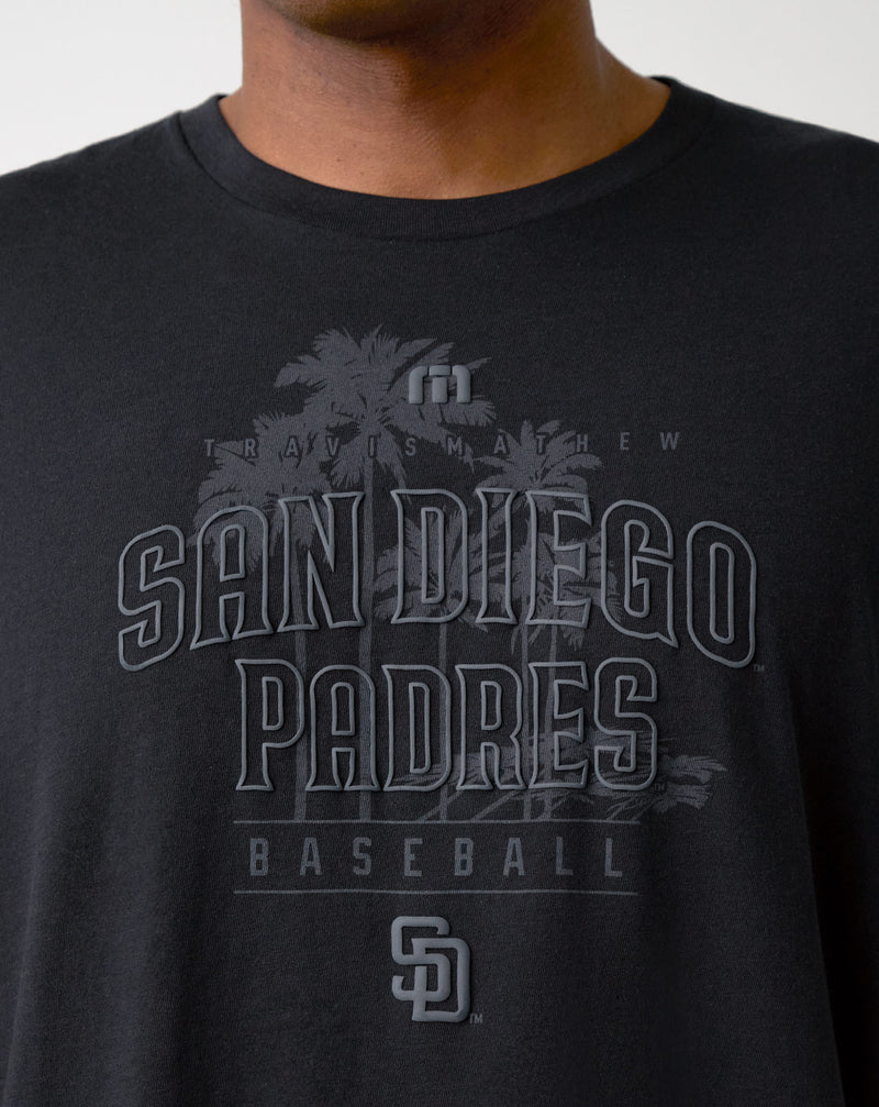 San Diego Padres Slide Safe Tee