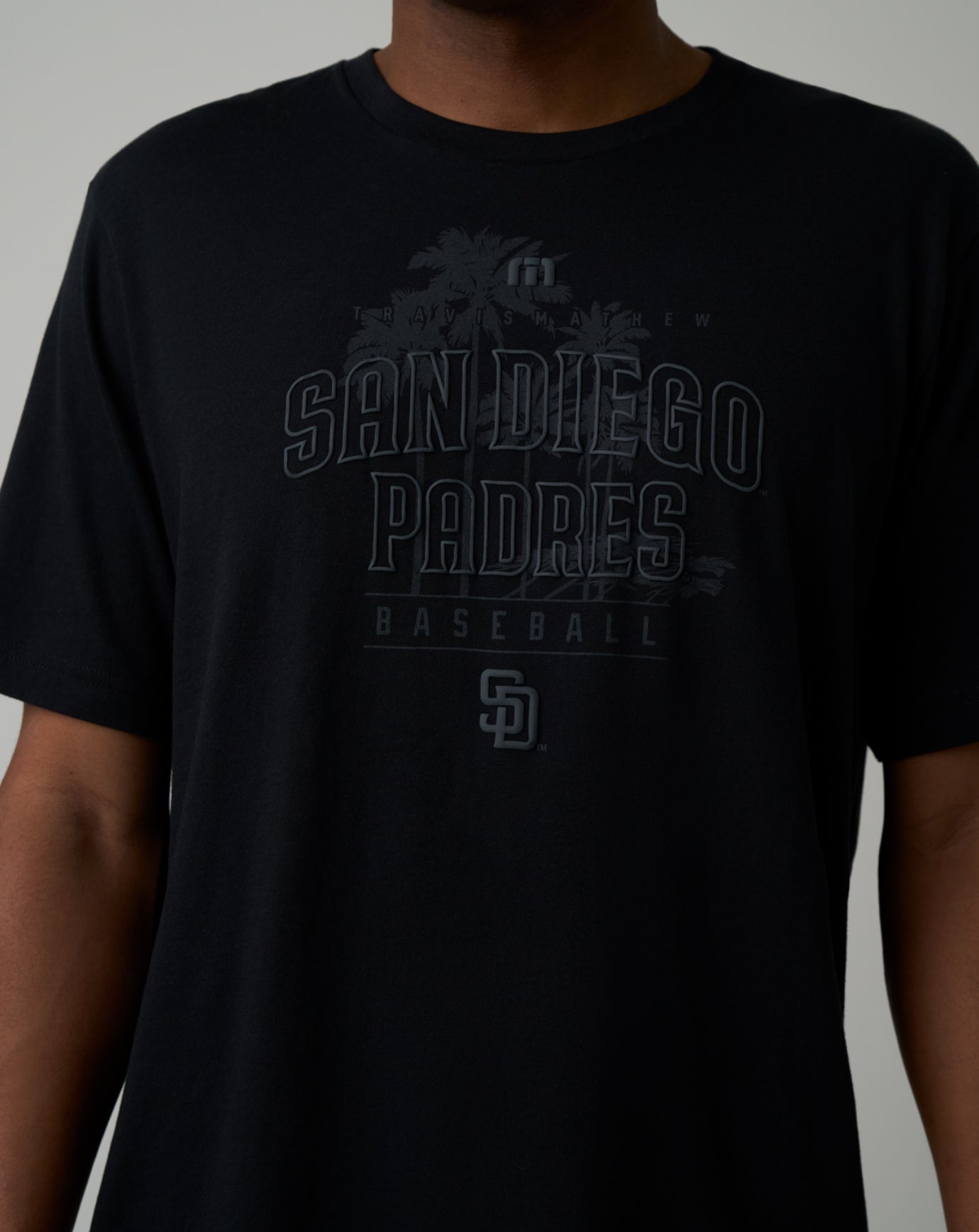 San Diego Padres Slide Safe Tee