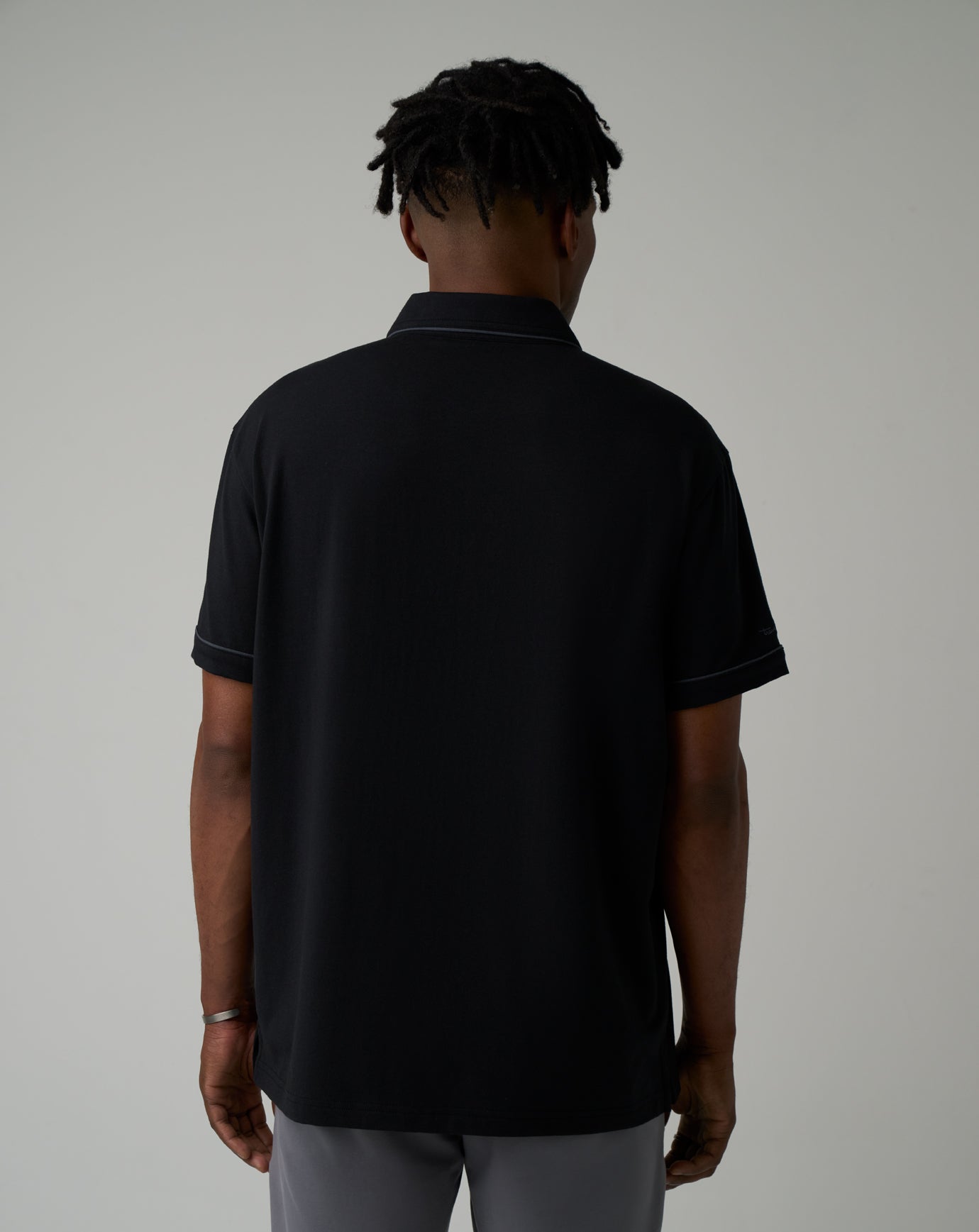 San Diego Padres On The Field Button-Up