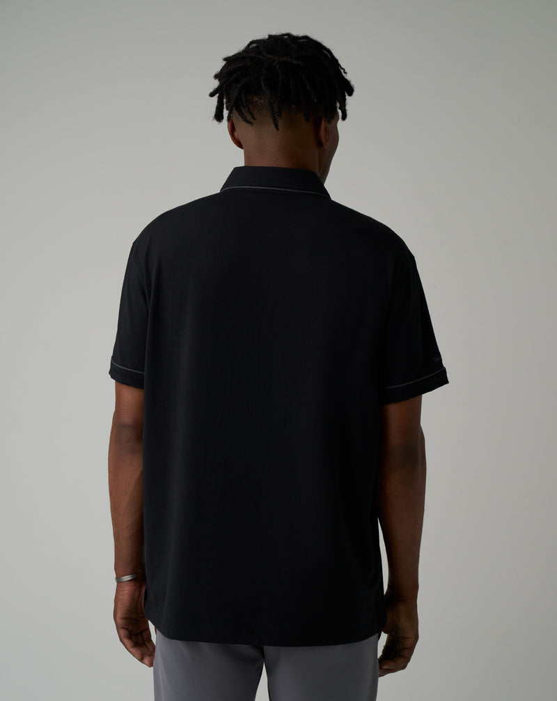 San Diego Padres On The Field Button-Up