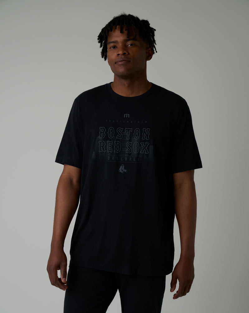 Boston Red Sox Slide Safe Tee