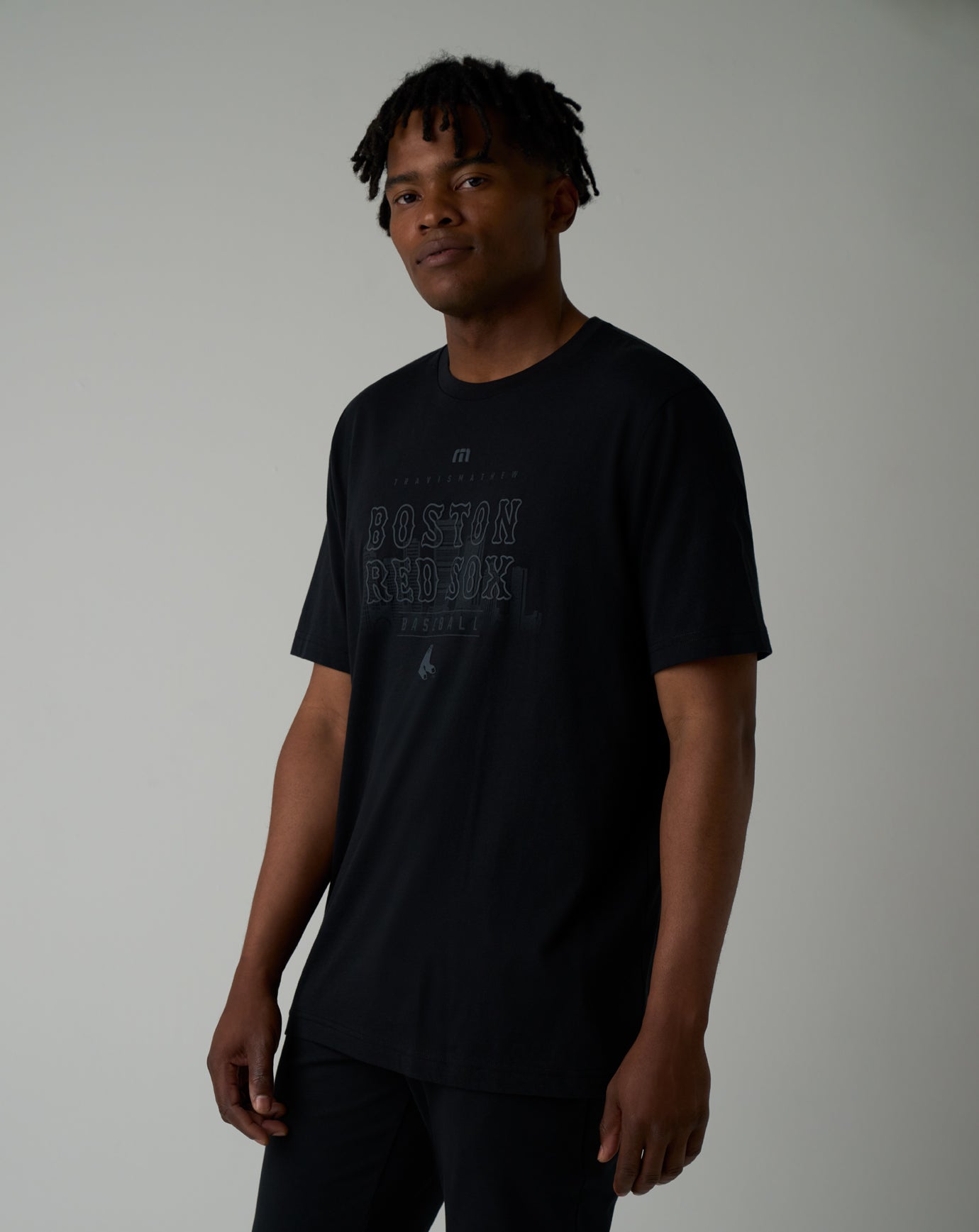 Boston Red Sox Slide Safe Tee