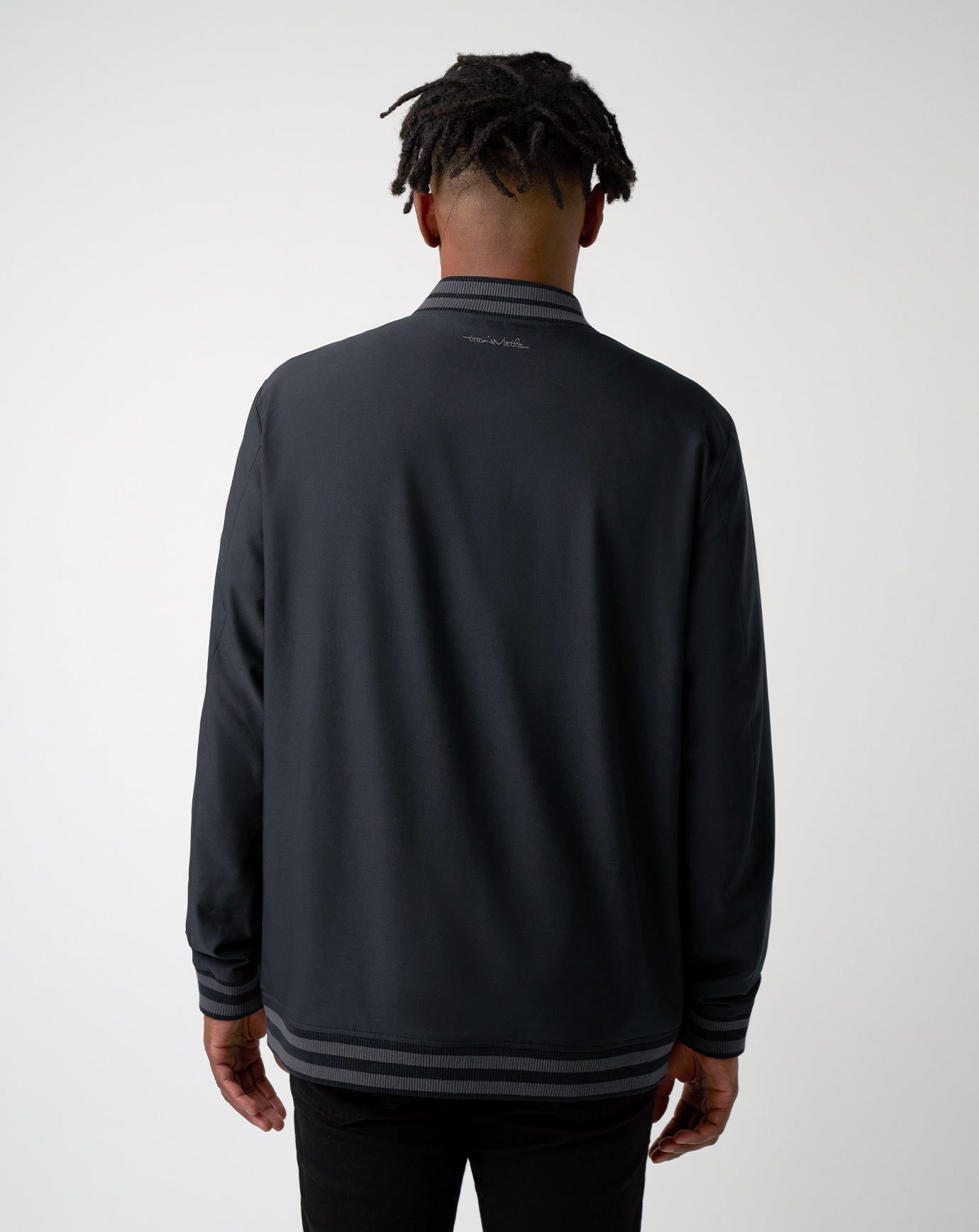 Boston Red Sox Major Leagues Jacket