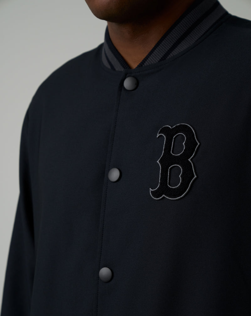 Boston Red Sox Major Leagues Jacket