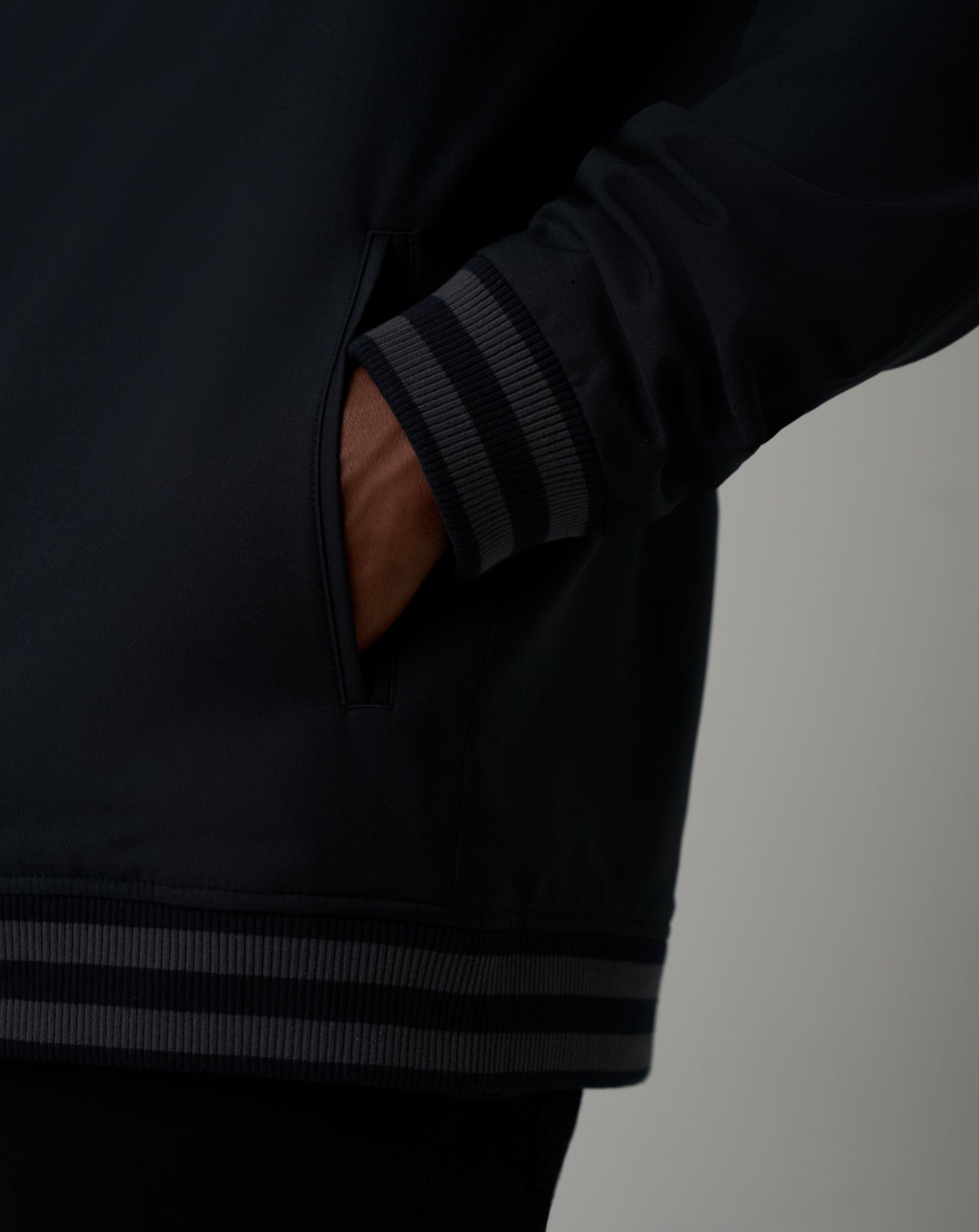 Boston Red Sox Major Leagues Jacket