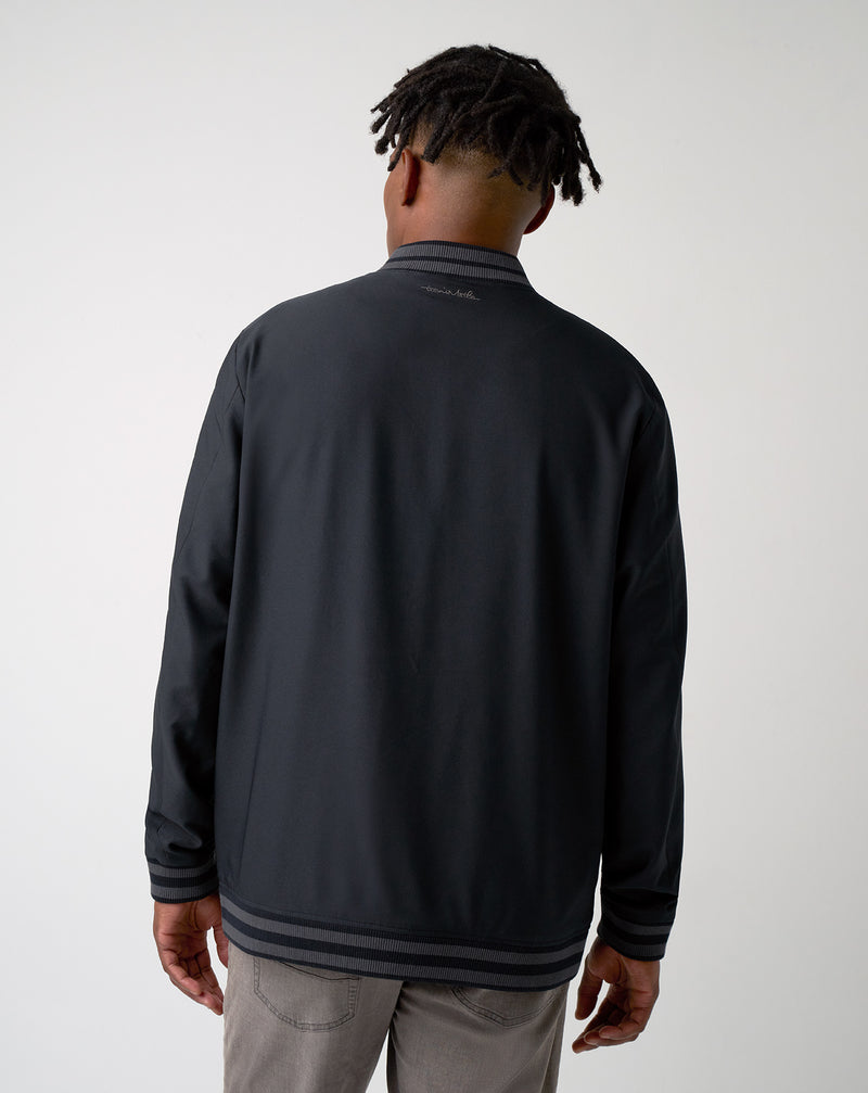 Chicago Cubs Major Leagues Jacket
